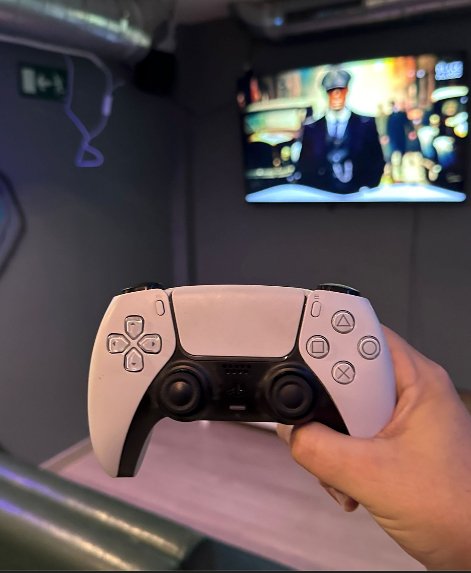 playstation